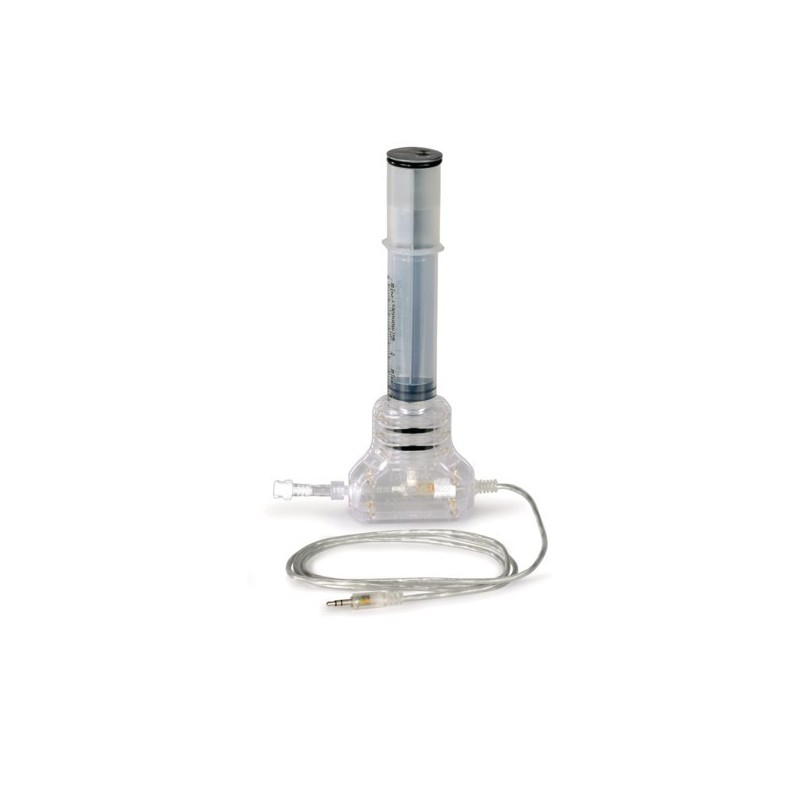 APARATO DE LA LEY DE LOS GASES IDEALES TD-8596A