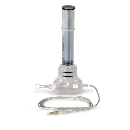 APARATO DE LA LEY DE LOS GASES IDEALES TD-8596A