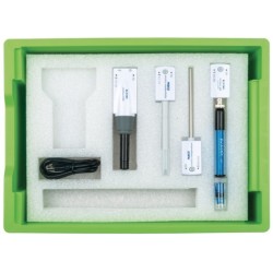 ESTACIÓN DE LABORATORIO DE INICIACIÓN A LAS CIENCIAS AG EB-6336