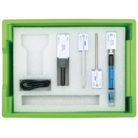 ESTACIÓN DE LABORATORIO DE INICIACIÓN A LAS CIENCIAS AG EB-6336