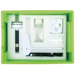 ESTACIÓN DE LABORATORIO DE EXTENSIÓN DE CIENCIAS AG EB-6337