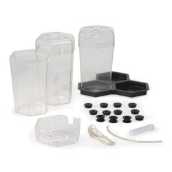 SISTEMA ECOZONE ME-6668