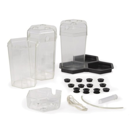 SISTEMA ECOZONE ME-6668