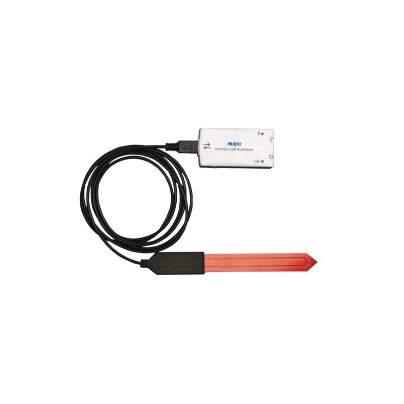 SENSOR INALÁMBRICO DE HUMEDAD DEL SUELO PS-3228