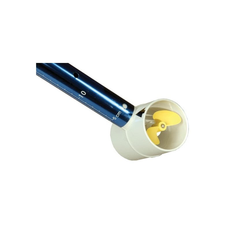 SENSOR DE TEMPERATURA/CAUDAL PASPORT PS-2130