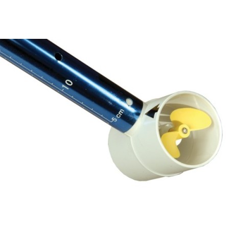 SENSOR DE TEMPERATURA/CAUDAL PASPORT PS-2130