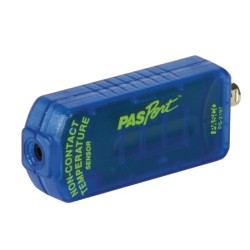 SENSOR DE TEMPERATURA SIN CONTACTO PASSPORT PS-2197
