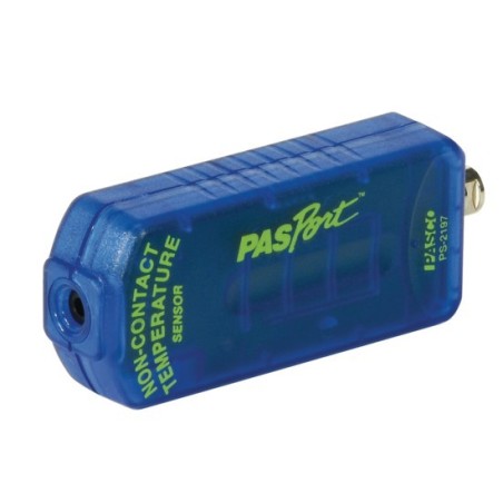 SENSOR DE TEMPERATURA SIN CONTACTO PASSPORT PS-2197
