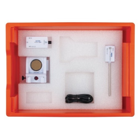 ESTACIÓN DE LABORATORIO INICIAL DE CIENCIAS DE PRIMARIA PS-3314