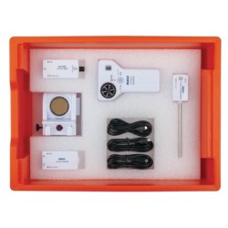 ESTACIÓN DE LABORATORIO DE EXTENSIÓN DE CIENCIAS DE PRIMARIA PS-3315