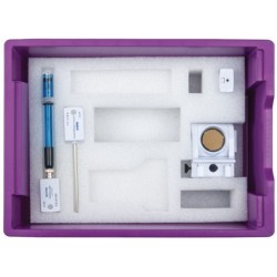 ESTACIÓN DE LABORATORIO INICIAL DE CIENCIAS DE LA ESCUELA SECUNDARIA PS-3312