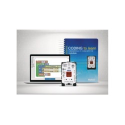 CONJUNTO DE SOLUCIONES CODE.NODE ST-7800