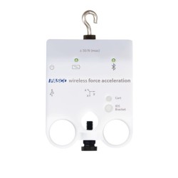 SENSOR DE ACELERACIÓN DE FUERZA INALÁMBRICO PS-3202