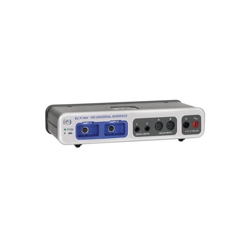 INTERFAZ UNIVERSAL 550 UI-5001