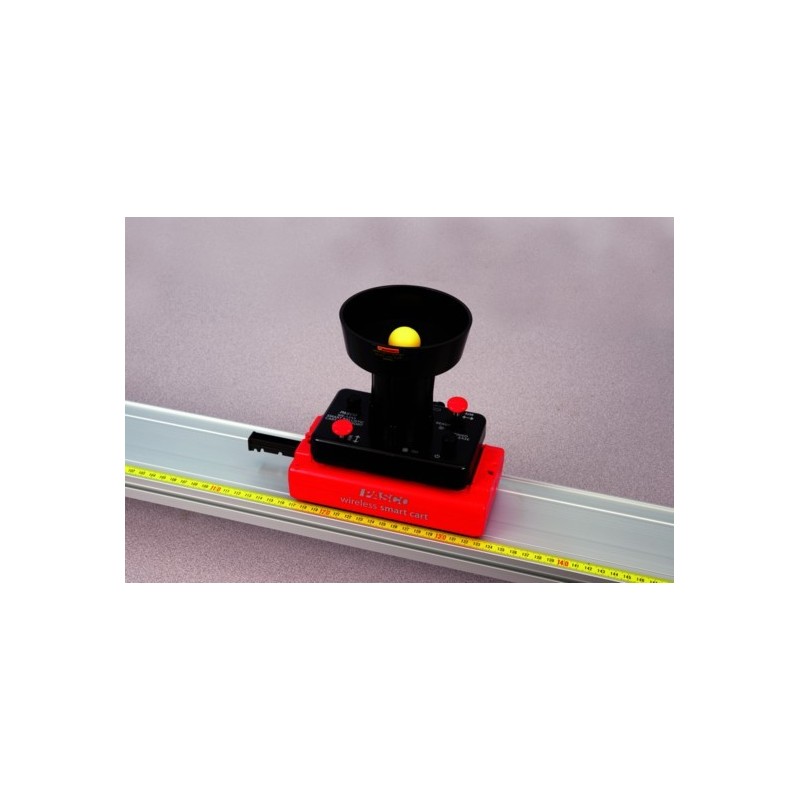 ACCESORIO DE CARRO BALÍSTICO INTELIGENTE  ME-1245