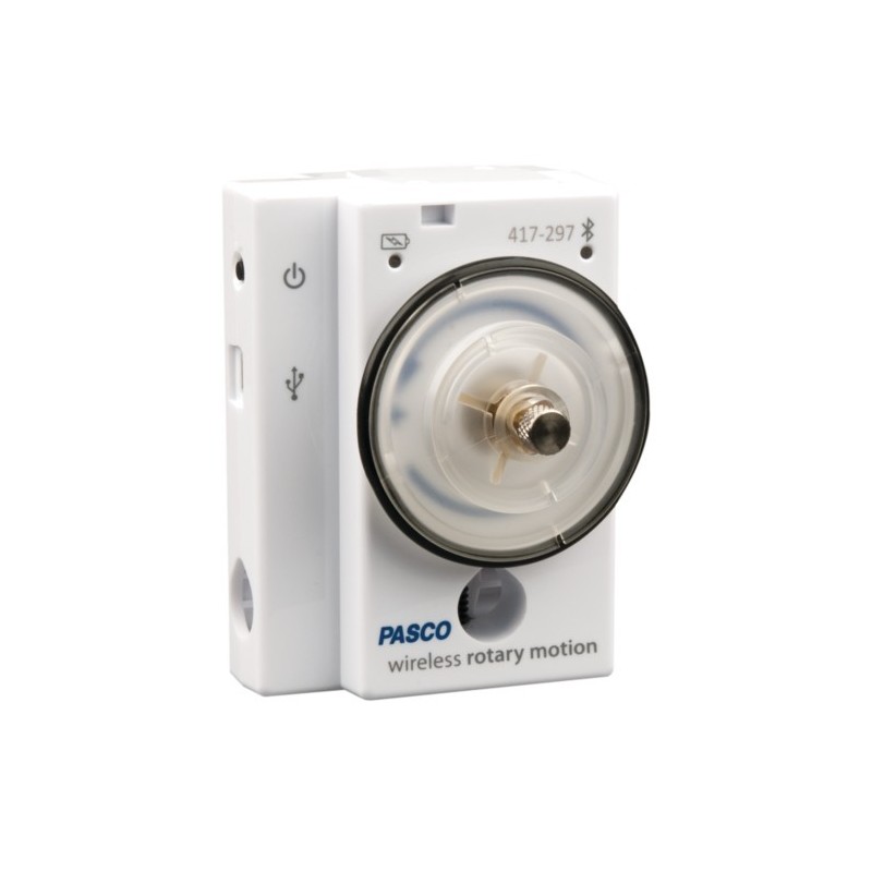 SENSOR DE MOVIMIENTO GIRATORIO INALÁMBRICO PS-3220