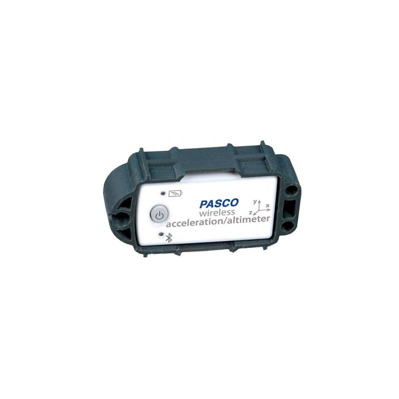 ACELERACIÓN/ALTÍMETRO INALÁMBRICO PS-3223