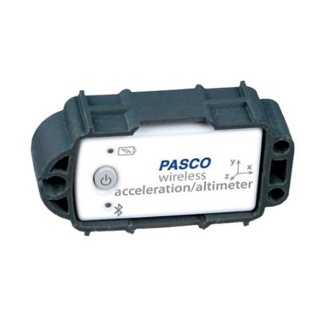 ACELERACIÓN/ALTÍMETRO INALÁMBRICO PS-3223