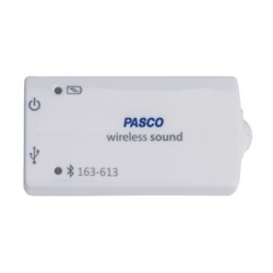 SENSOR DE SONIDO INALÁMBRICO PS-3227
