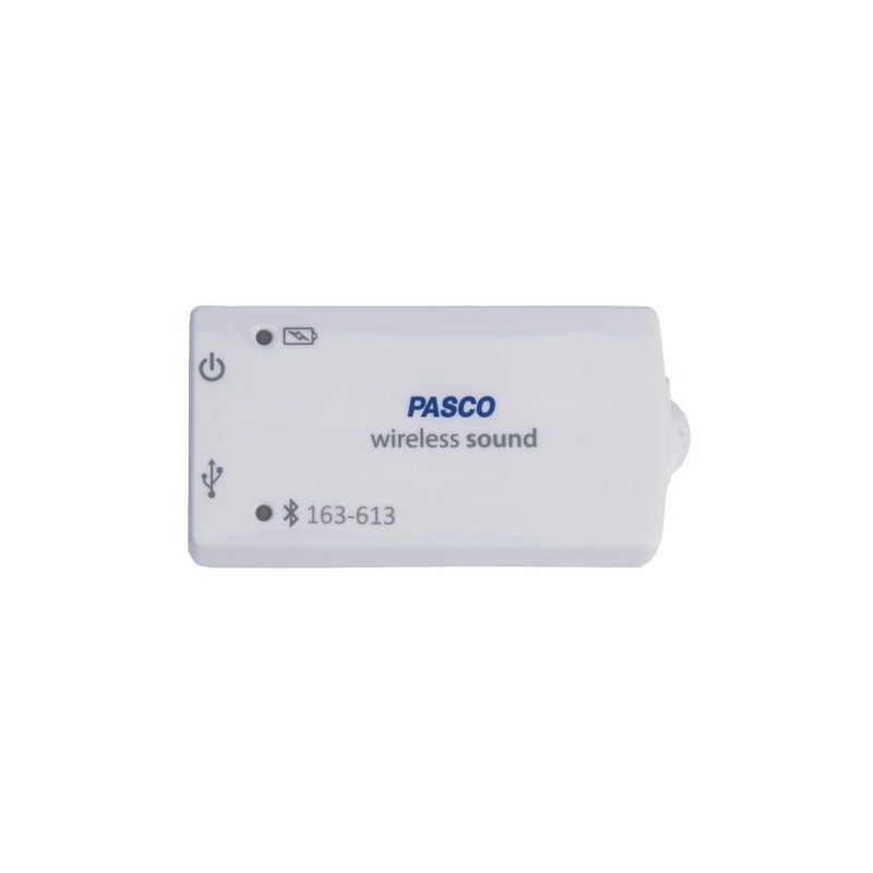 SENSOR DE SONIDO INALÁMBRICO PS-3227