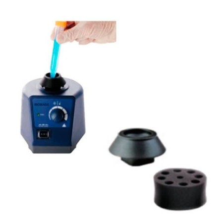 VORTEX BIOBASE CON ACCESORIOS MX-S/VT1-1-2-3.5