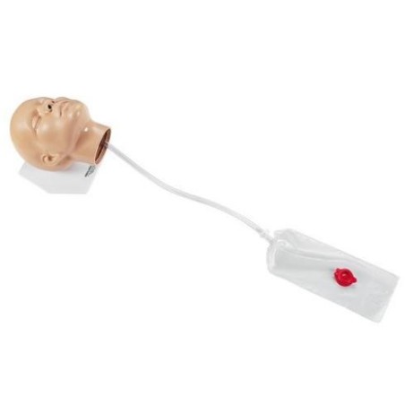 MODELO ENTRENAMIENTO DE INSERCIÓN DE SONDA NG