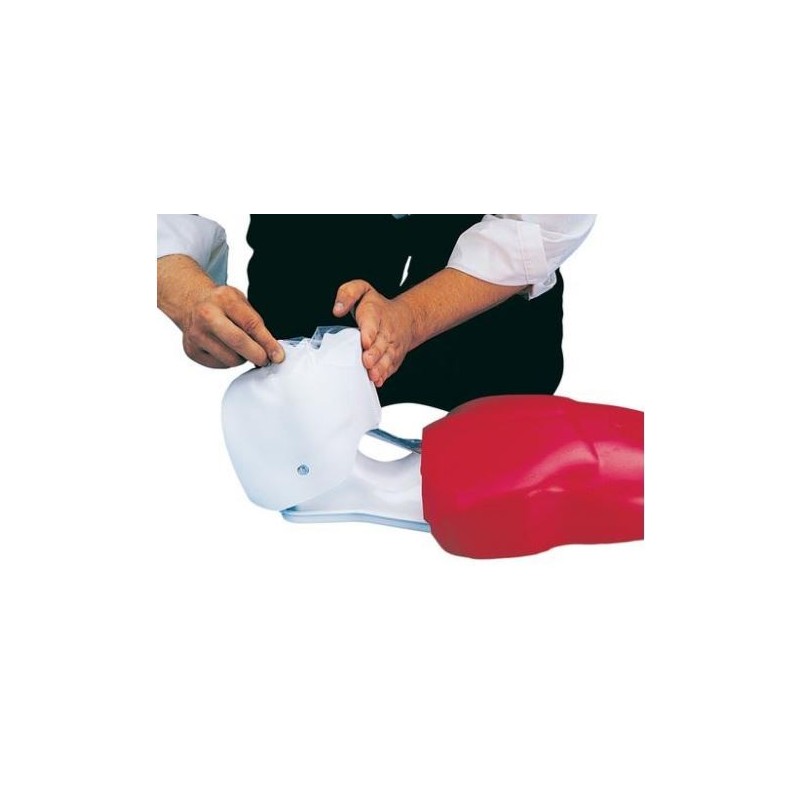 MODELO BASIC BUDDY TORSO DE REANIMACIÓN