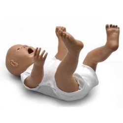 MODELO CUIDADOS AVANZADOS DEL NEONATO SUSIE Y SIMON