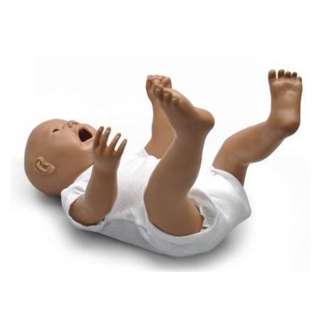 MODELO CUIDADOS AVANZADOS DEL NEONATO SUSIE Y SIMON