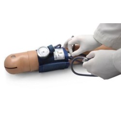 MODELO SISTEMA DE ENTRENAMIENTO DE PRESIÓN ARTERIAL CON ALTAVOZ 110 V