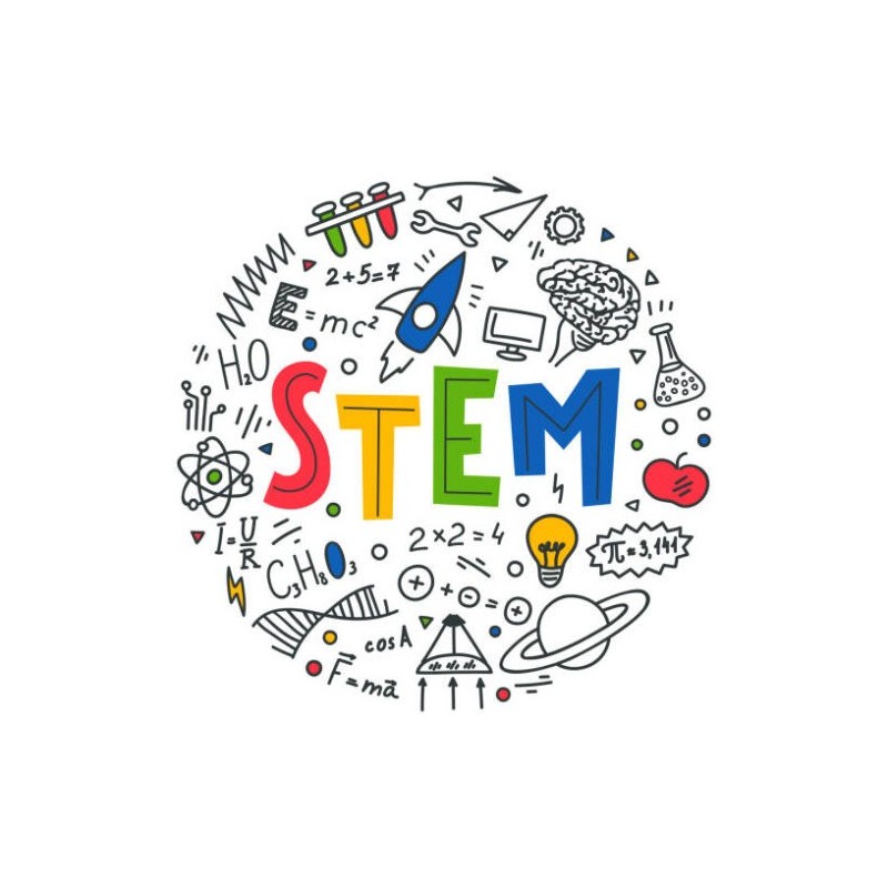 CURSO VIRTUAL INDTRODUCCION A LA EDUCACION STEM