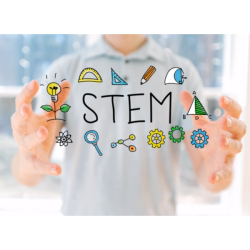 ASESORIA EN LA IMPLEMENTACION PROGRAMA EN EDUCACION STEM