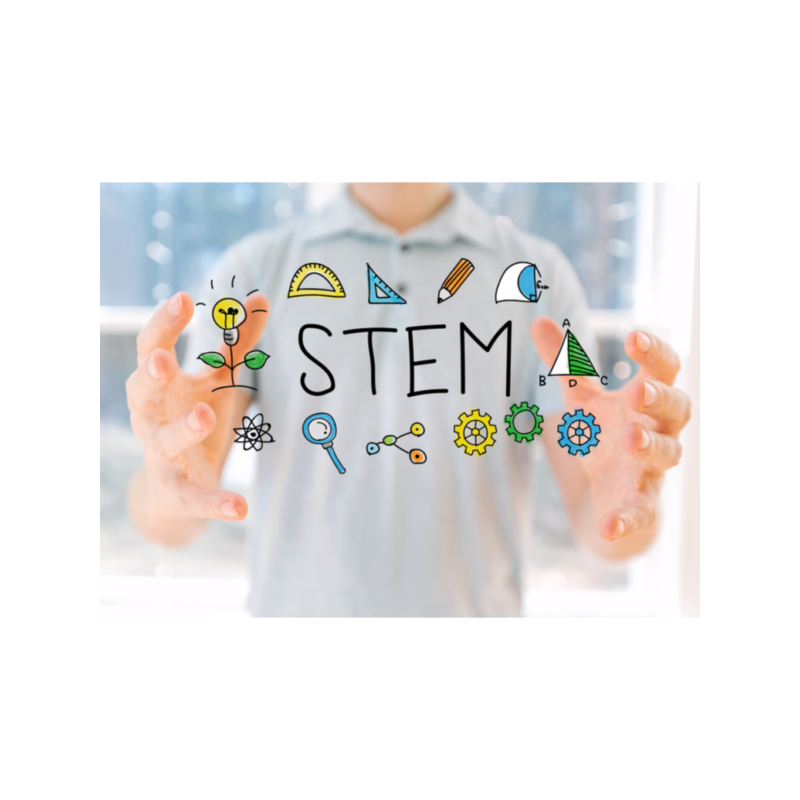 ASESORIA EN LA IMPLEMENTACION PROGRAMA EN EDUCACION STEM