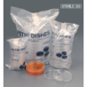 CAJA PETRI 90X15MM BIPETRI PLASTICA DESECHABLE