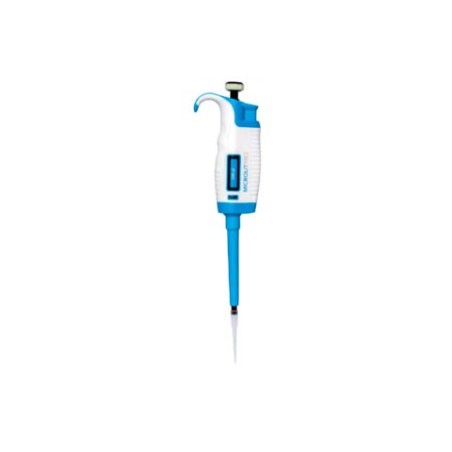 MICROPIPETA 500-5000 ul  (0,5 a 5ml) MICROLIT VOLUMEN VARIABLE DE UN SOLO CANAL