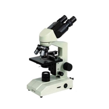 MICROSCOPIO ME17-201 BINOCULAR ESTUDIANTE