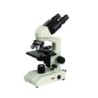 MICROSCOPIO ME17-201 BINOCULAR ESTUDIANTE