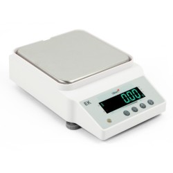 BALANZA PRECISION GRAM EK-6000