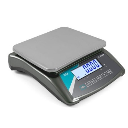 BALANZA INDUSTRIAL ACCUREX DSX-3