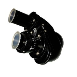 CABEZOTE RI. BINOCULAR PARA MICROSCOPIO 6245-01