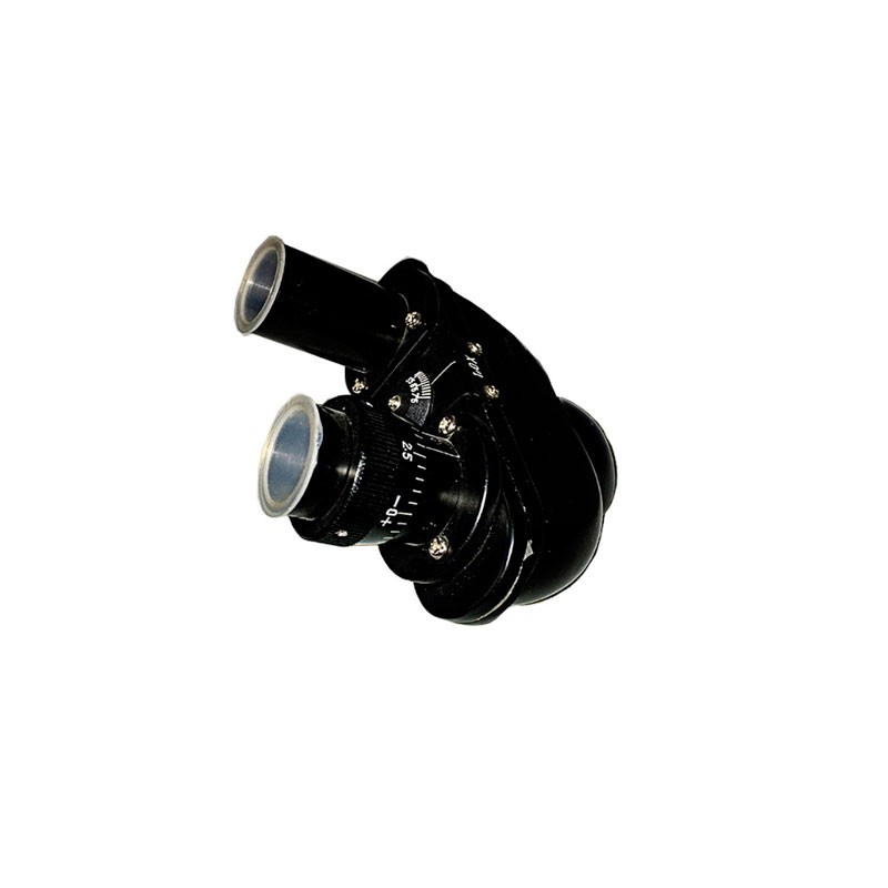 CABEZOTE RI. BINOCULAR PARA MICROSCOPIO 6245-01