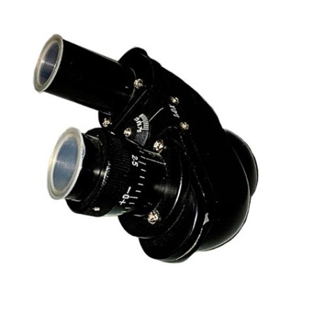 CABEZOTE RI. BINOCULAR PARA MICROSCOPIO 6245-01