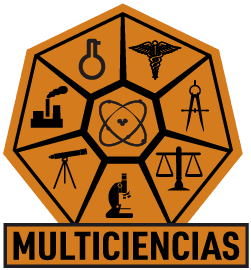 Multiciencias 2026